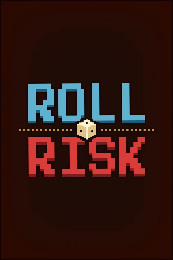 Roll & Risk library capsule