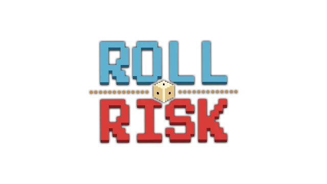 Roll & Risk logo