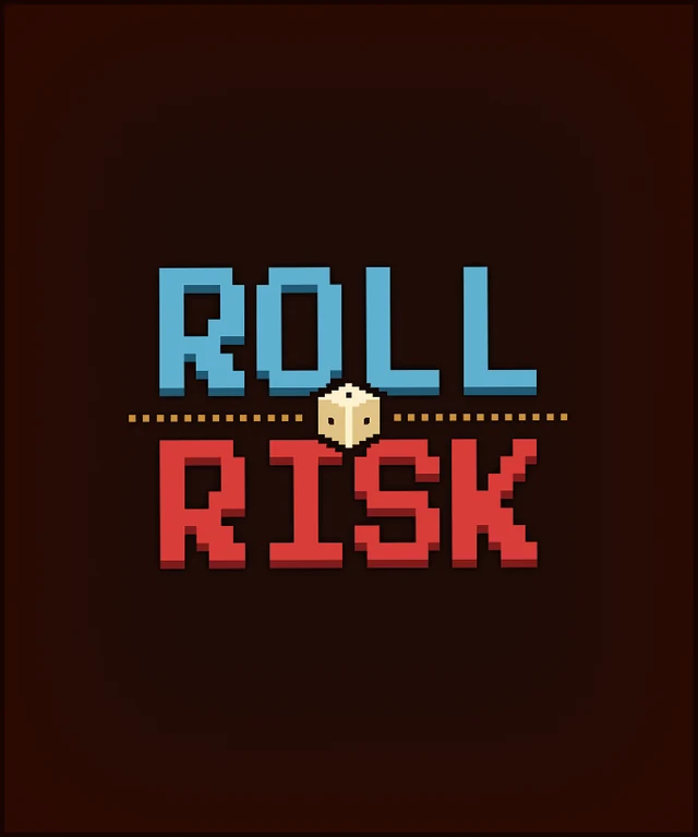 Roll & Risk vertical capsule
